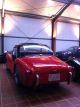 1954 Triumph  Other Cabrio / roadster Used vehicle photo 4