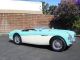 1956 Austin Healey  BN2M 100M LeMans Cabrio / roadster Used vehicle photo 1