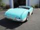1956 Austin Healey  BN2M 100M LeMans Cabrio / roadster Used vehicle photo 2