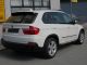 2008 BMW  X5 xDrive35d Sports Package / Rear Seat Entertaiment Off-road Vehicle/Pickup Truck Used vehicle photo 3