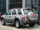 2006 Landwind  2.4 2WD Automatic Air, PDC, Leather Off-road Vehicle/Pickup Truck Used vehicle			(business photo 3