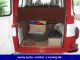 1987 Wartburg  Barkas B 1000 Fire Van / Minibus Used vehicle photo 10