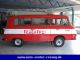 1987 Wartburg  Barkas B 1000 Fire Van / Minibus Used vehicle photo 11