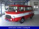 1987 Wartburg  Barkas B 1000 Fire Van / Minibus Used vehicle photo 2