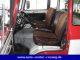 1987 Wartburg  Barkas B 1000 Fire Van / Minibus Used vehicle photo 6
