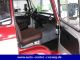 1987 Wartburg  Barkas B 1000 Fire Van / Minibus Used vehicle photo 7