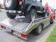 1990 GMC  C 60 Chevrolet show truck as tow Other Used vehicle photo 9