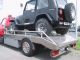 1990 GMC  C 60 Chevrolet show truck as tow Other Used vehicle photo 10