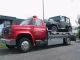 1990 GMC  C 60 Chevrolet show truck as tow Other Used vehicle photo 5