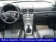 2012 Toyota  Avensis 2.2 D-CAT Combi Executive * LEATHER * NAVI Estate Car Used vehicle photo 6