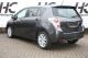 2012 Toyota  Verso 1.8 Life 7 seats! Panoramic glass roof! Navi Van / Minibus New vehicle photo 8