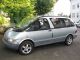 Toyota  Previa GL with air conditioning 1991 Used vehicle photo