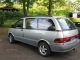 1991 Toyota  Previa GL with air conditioning Van / Minibus Used vehicle photo 1