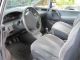 1991 Toyota  Previa GL with air conditioning Van / Minibus Used vehicle photo 3
