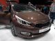 Kia  cee'd 7 1.4 CVVT Edition, 73 kW (99 hp), covers ... 2012 New vehicle photo