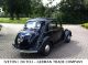 1949 Talbot  simca 8/1200 Other Classic Vehicle photo 1