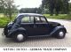 1949 Talbot  simca 8/1200 Other Classic Vehicle photo 2