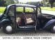 1949 Talbot  simca 8/1200 Other Classic Vehicle photo 5