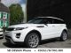 2012 Land Rover  Evoque SD4 * Dynamic Pano * Camera * technology Off-road Vehicle/Pickup Truck Used vehicle photo 6