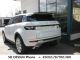 2012 Land Rover  Evoque SD4 * Dynamic Pano * Camera * technology Off-road Vehicle/Pickup Truck Used vehicle photo 7