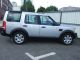 2004 Land Rover  Discovery TD V6 Aut. HSE 7-Sitze/Navi/Xenon/Voll Off-road Vehicle/Pickup Truck Used vehicle photo 13