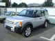 Land Rover  Discovery TD V6 Aut. HSE 7-Sitze/Navi/Xenon/Voll 2004 Used vehicle photo