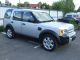 2004 Land Rover  Discovery TD V6 Aut. HSE 7-Sitze/Navi/Xenon/Voll Off-road Vehicle/Pickup Truck Used vehicle photo 2