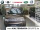 Land Rover  Discovery 3.0 HSE SDV6 NAVI LEATHER, AIR, XENON, DP 2012 Demonstration Vehicle photo