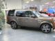 2012 Land Rover  Discovery 3.0 HSE SDV6 NAVI LEATHER, AIR, XENON, DP Off-road Vehicle/Pickup Truck Demonstration Vehicle photo 3