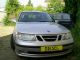 2012 Saab  9-5 3.0 TiD Vector * LEATHER * Estate Car Used vehicle photo 2