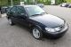 1998 Saab  Only 9-3 105000KM! Sports car/Coupe Used vehicle photo 1