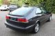 1998 Saab  Only 9-3 105000KM! Sports car/Coupe Used vehicle photo 2
