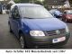 Volkswagen  Caddy 1.6 Life (5-Si.) 2006 Used vehicle photo