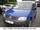 2006 Volkswagen  Caddy 1.6 Life (5-Si.) Estate Car Used vehicle photo 1