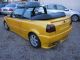 2012 Volkswagen  Golf Cabrio 1.8 Colour Concept Sports Package Cabrio / roadster Used vehicle photo 2