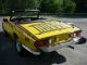 1977 Triumph  Original paint! Collectors condition! Rust accident free! Cabrio / roadster Classic Vehicle photo 9