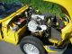 1977 Triumph  Original paint! Collectors condition! Rust accident free! Cabrio / roadster Classic Vehicle photo 12