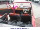 1969 Triumph  HERALD 13/60 ** H ** ADMISSION Cabrio / roadster Classic Vehicle photo 5