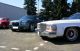 2012 Chrysler  300C 5.7 V8 Hemi 22-inch Navi Leather Limousine Used vehicle photo 14