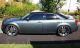 2012 Chrysler  300C 5.7 V8 Hemi 22-inch Navi Leather Limousine Used vehicle photo 2