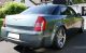 2012 Chrysler  300C 5.7 V8 Hemi 22-inch Navi Leather Limousine Used vehicle photo 4