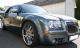 2012 Chrysler  300C 5.7 V8 Hemi 22-inch Navi Leather Limousine Used vehicle photo 5