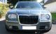 2012 Chrysler  300C 5.7 V8 Hemi 22-inch Navi Leather Limousine Used vehicle photo 6