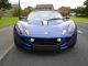 2003 Lotus  Elise KM specification Cabrio / roadster Used vehicle photo 1