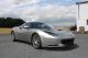 2009 Lotus  Evora 2 +2 1.Hand * Accident free * Sports car/Coupe Used vehicle photo 2