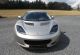 2009 Lotus  Evora 2 +2 1.Hand * Accident free * Sports car/Coupe Used vehicle photo 4