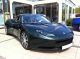 2012 Lotus  Evora 2 +2 sports transmission * Exclusive * Collection Sports car/Coupe New vehicle photo 2