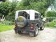 1994 Mahindra  SUV Off-road Vehicle/Pickup Truck Used vehicle photo 2