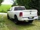 2012 Dodge  RAM Hemi 5.7 Edition \ Off-road Vehicle/Pickup Truck Used vehicle photo 2
