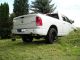 2012 Dodge  RAM Hemi 5.7 Edition \ Off-road Vehicle/Pickup Truck Used vehicle photo 3